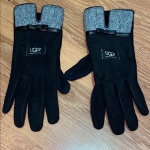 Ugg Gloves
